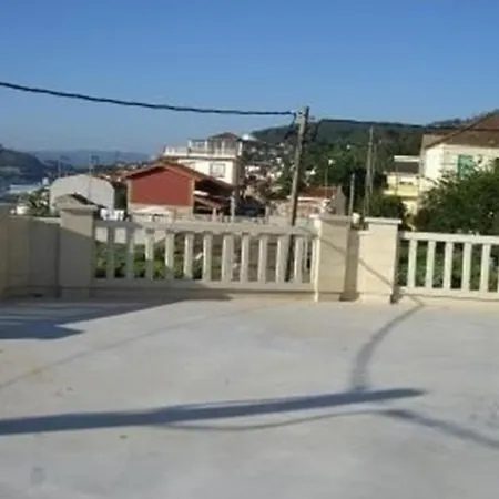 Vacation In High Floor Vigo