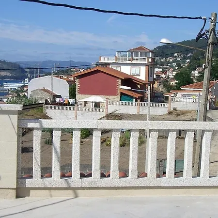 Vacation In High Floor Vigo