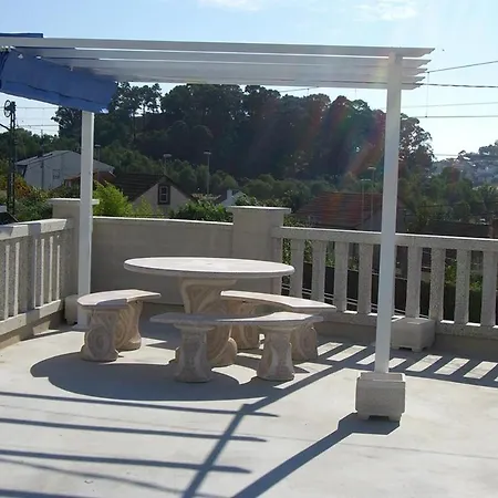 Vacation In High Floor Villa Vigo