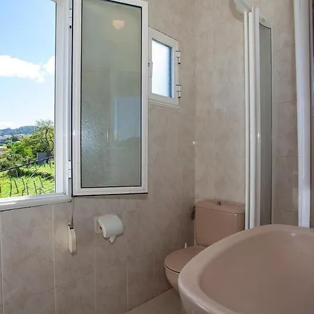 Vacation In High Floor Villa Vigo