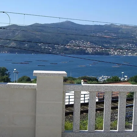 Vacation In High Floor Vigo