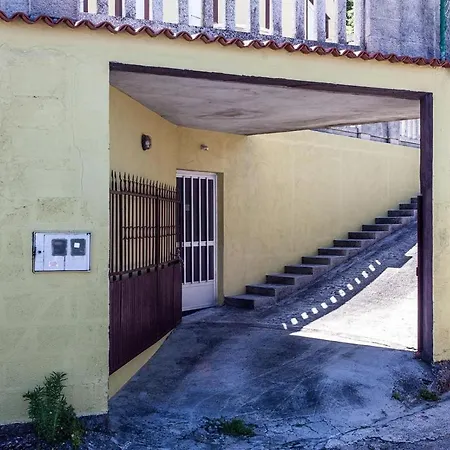 Vacation In High Floor Villa