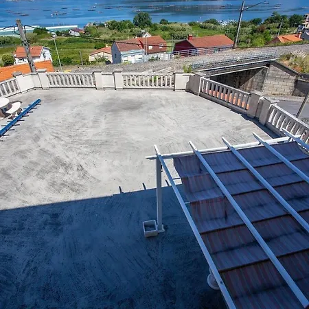 Villa Vacation In High Floor