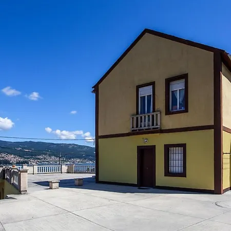 Vacation In High Floor Vigo