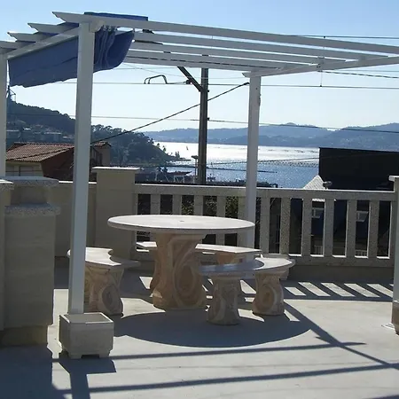 Vacation In High Floor Vigo
