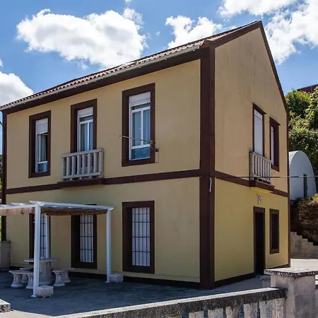Villa Vacation In High Floor Vigo