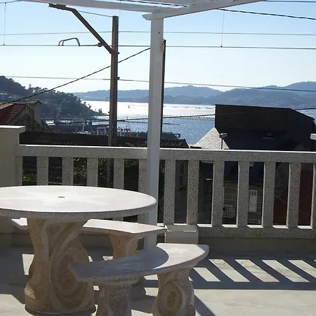 Vacation In High Floor Vigo