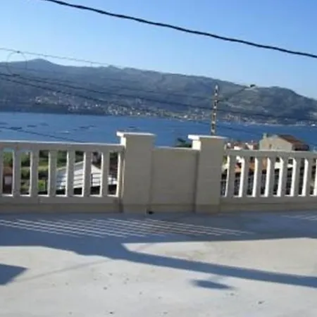 Vacation In High Floor Vigo