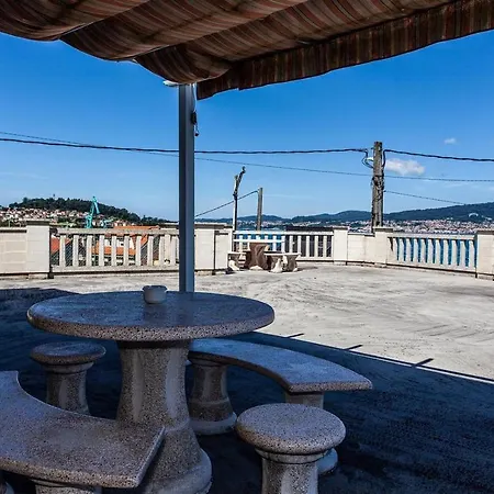Vacation In High Floor Vigo