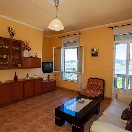 Vacation In High Floor * Vigo