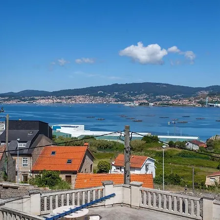 Vacation In High Floor Villa *