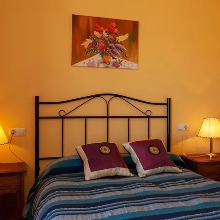 Villa Vacation In High Floor Vigo