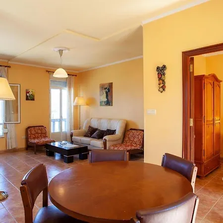 Vacation In High Floor Villa *