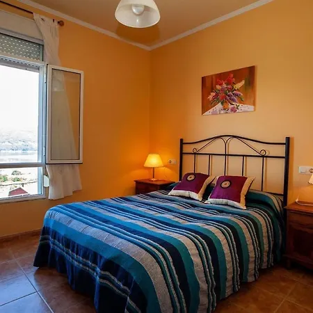Villa Vacation In High Floor