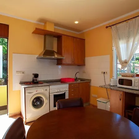 Villa Vacation In High Floor Vigo