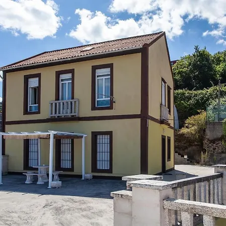 Vacation In High Floor Villa