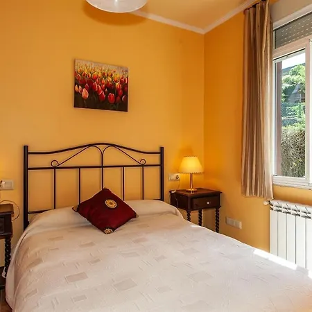 Vacation In High Floor Villa *